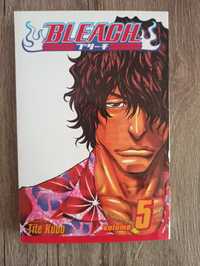 Bleach volume 05