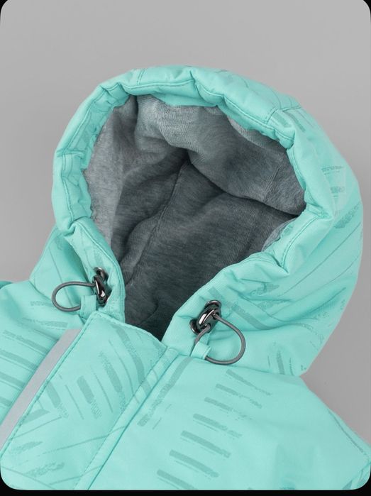 Комбинезон зимний LEO