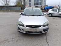 Ford focus на части