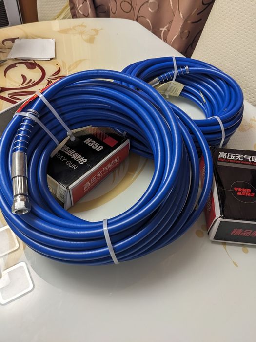 Продам шланги для покраски