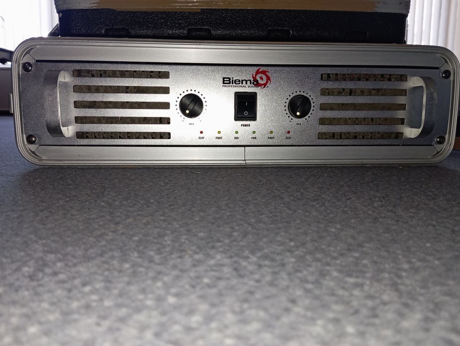 Усилвател Biema PA700
