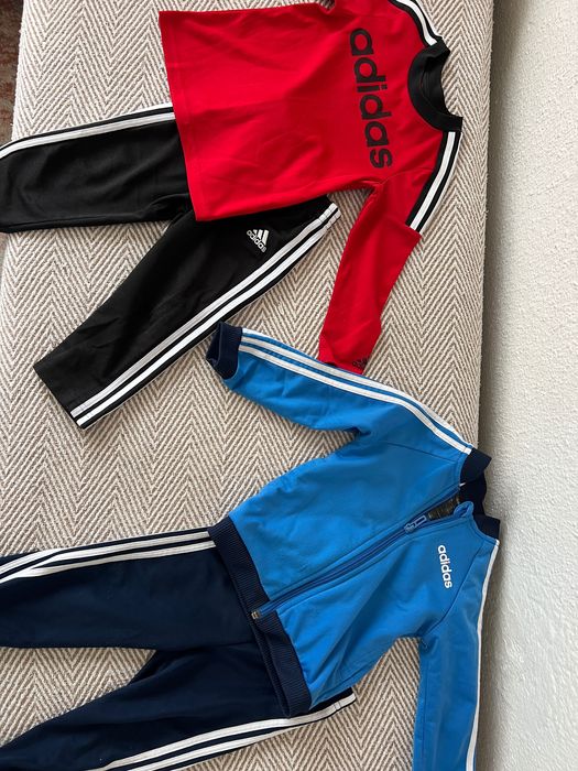 Оригинални екипи за момче Adidas 12-18м