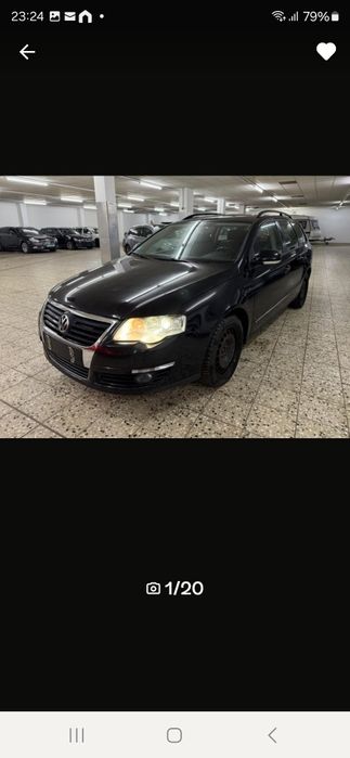 Pompa motorina vw Passat B6 1.9 2.0TDI BMP BMR BKP