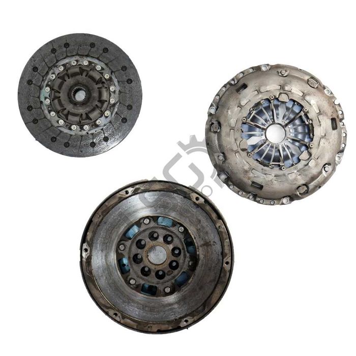 Демпферен съединител с маховик Ford Mondeo IV 2007-2015 ID: 118831