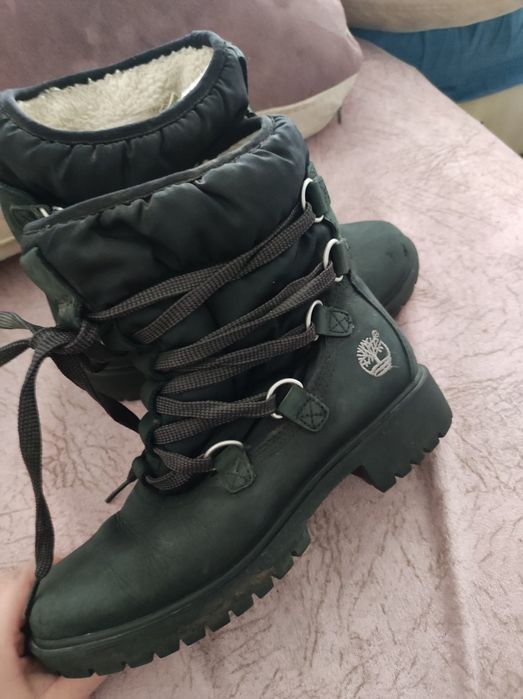 Боти Timberland 36