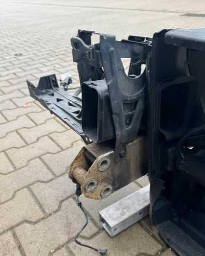 Trager complet bmw f13 f06 f12 640d 313 cai , panou frontal calandru