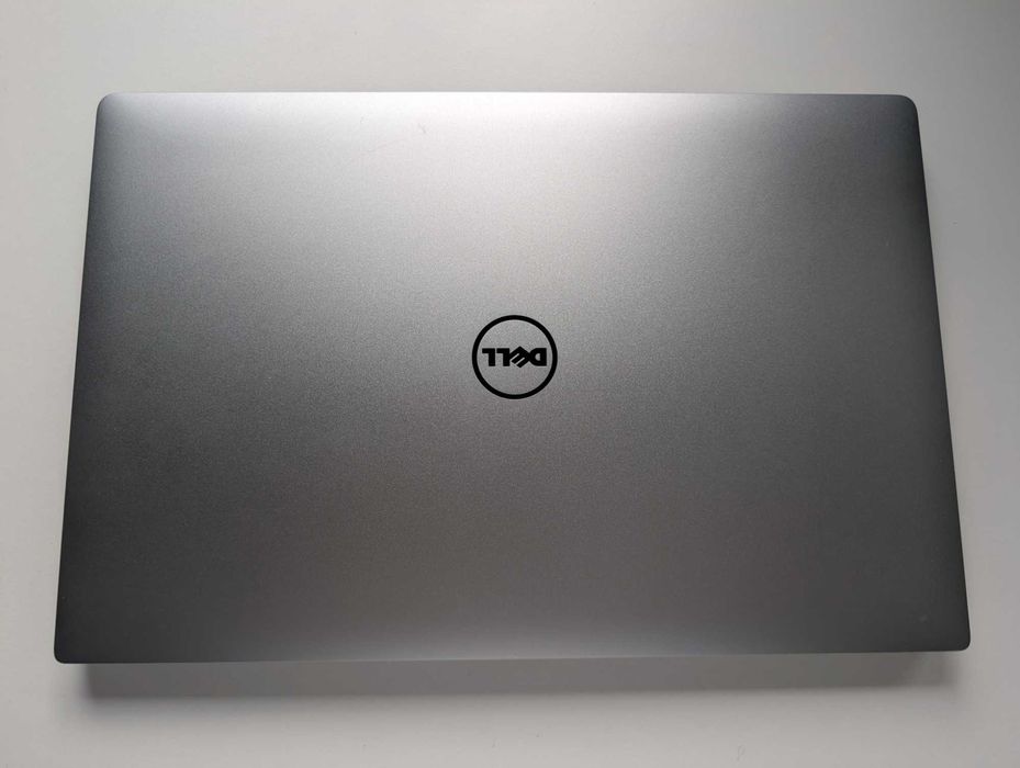 Dell XPS 15 9560, 4K Touch - SSD 512 GB, 32GB RAM, i7, Nvidia GTX 1050