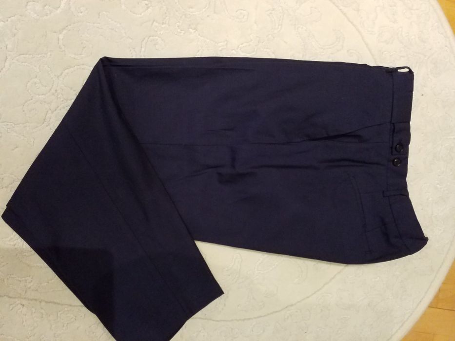 Costum bărbați Zara Man 2 piese, mărime 46. Nou.