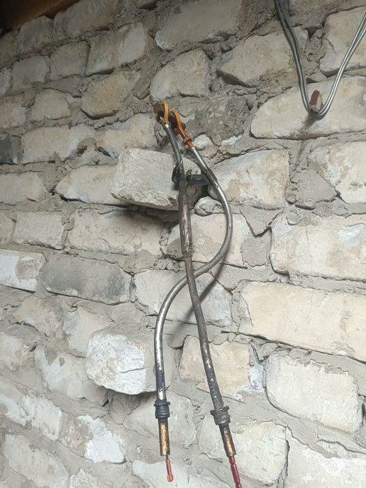 Продам щуп на Ауди 2.6-2.8