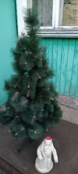 Искусственная ёлочка 120см
