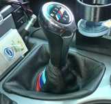 Manson husa schimbator viteza BMW Seria 1, 3, 5 -E81, 82, 87 88 E60 90