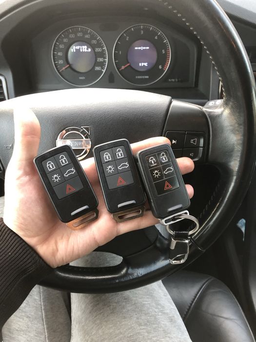 Cheie auto noua de rezerva/duplicare cheie auto/repar contacte blocate