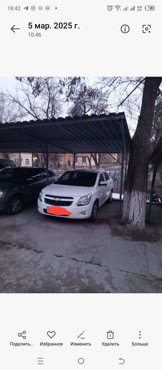 Срочно продаётся большая 3 х комнатная квартира 42000 у.е.