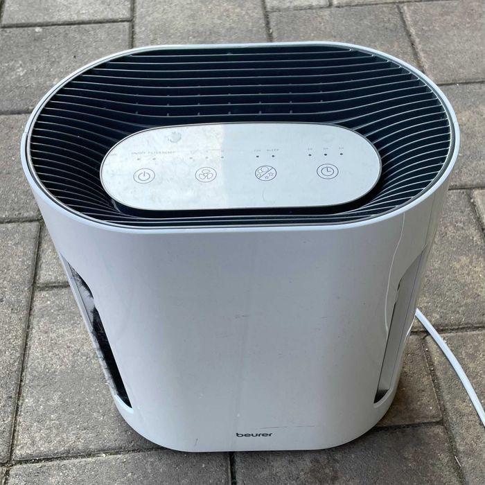 Purificator de Aer Beurer LR 200