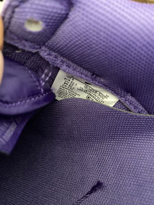 Nike Air Force Kobe Bryant размер 42.5