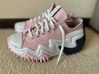 Обувки Converse run star motion