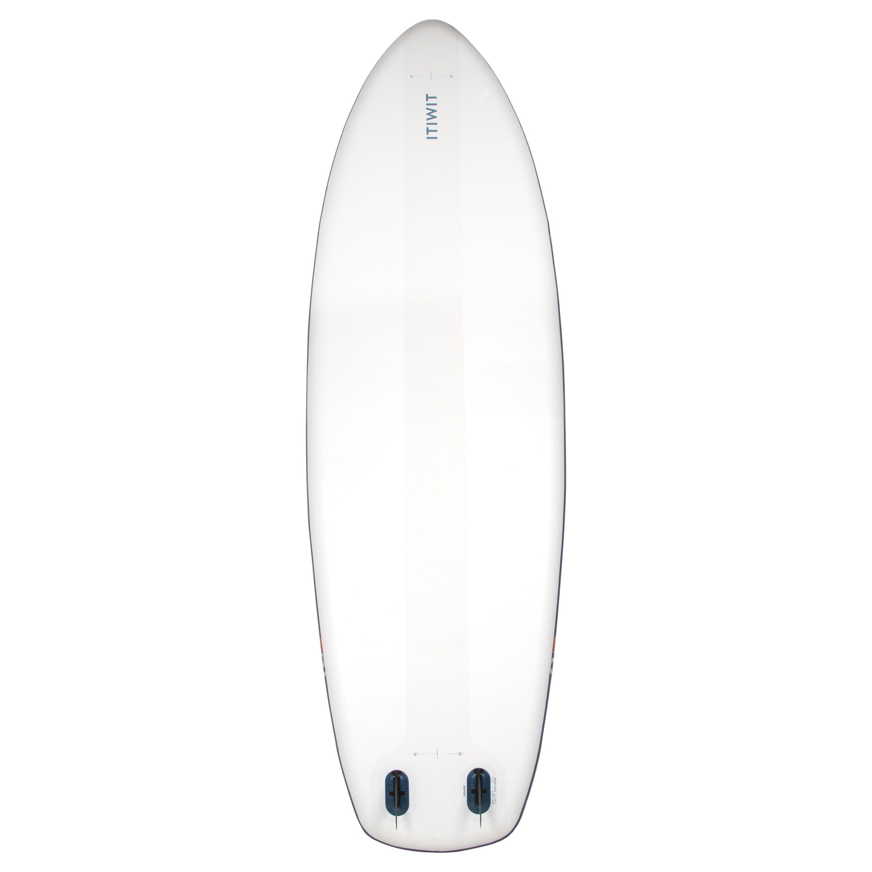 Placă Sup ultra compactă și stabilă - produs resigilat (nou) Decathlon