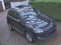 Masina 4x4, sotia- unic proprietar dupa ce a fost adusa in tara de noi