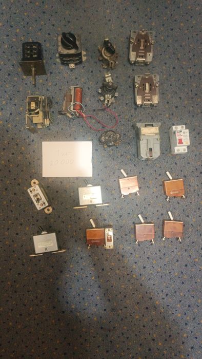 Продаются советские  инструменты, в нормальном состоянии.