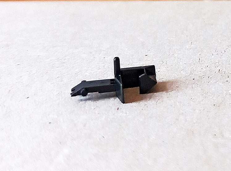 Fleischmann - N - Standard Steckkupplung - 9525 -втора ръка+чисто нови