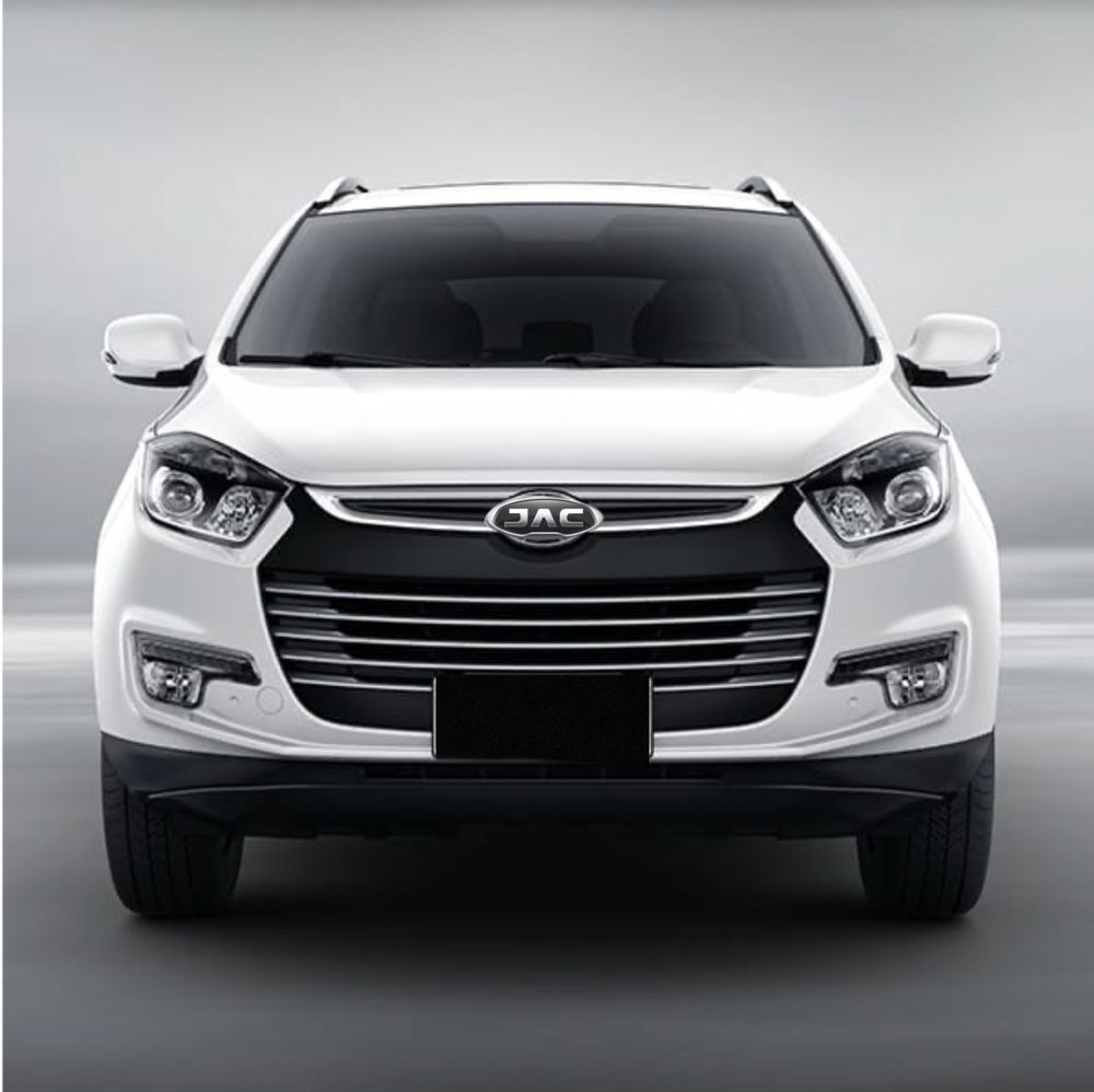 Jac s5 srochna sotiladi