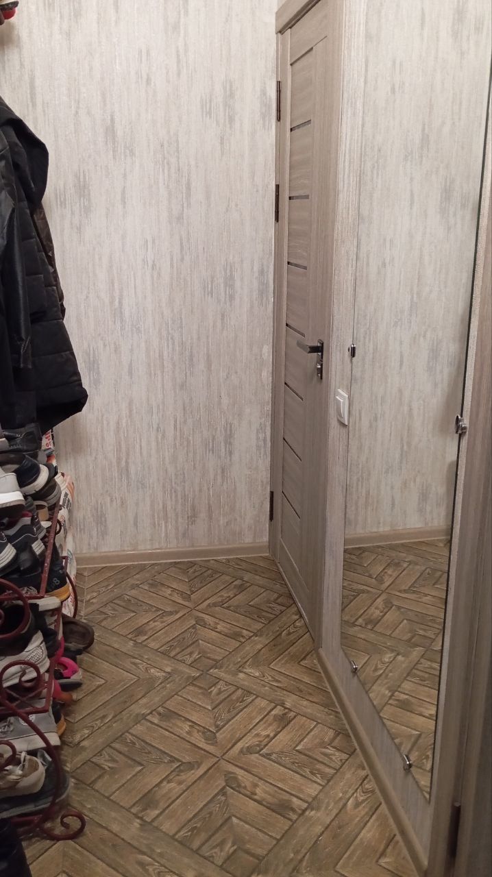 Продам квартиру  чиланзар 14 ква× 1 етаж