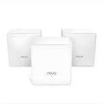 ; WiFi роутер Tenda Nova MW3 (3pack) 5GHz/2.4GHz