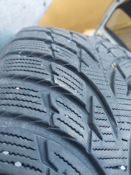 Anvelope iarna Nokian WRD3 / 205/55/16 /2 buc.