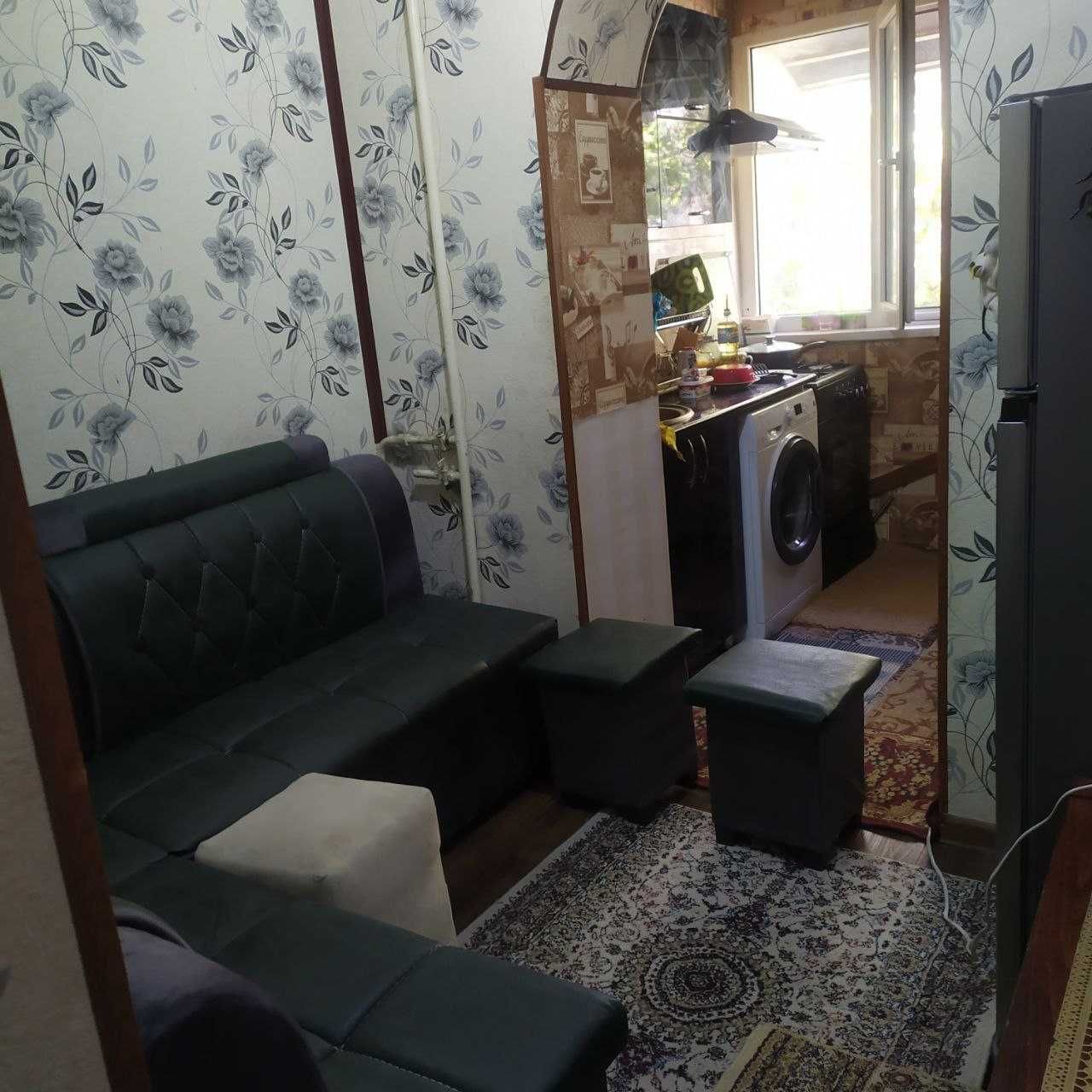 Аренда Квартира Мирзо - Улугбек Кибрай Набережний 300$ Оила Студент