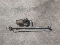 Ansamblu stergatoare parbriz fata cu motoras Opel Vectra B