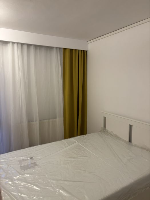 Închiriez apartament 3 camere, cartier Cireșica