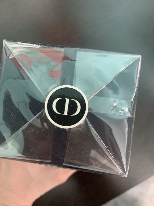 Мужские sauvage от Dior