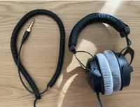 Beyerdynamic DT 770 Pro Headphones 250 Ohm