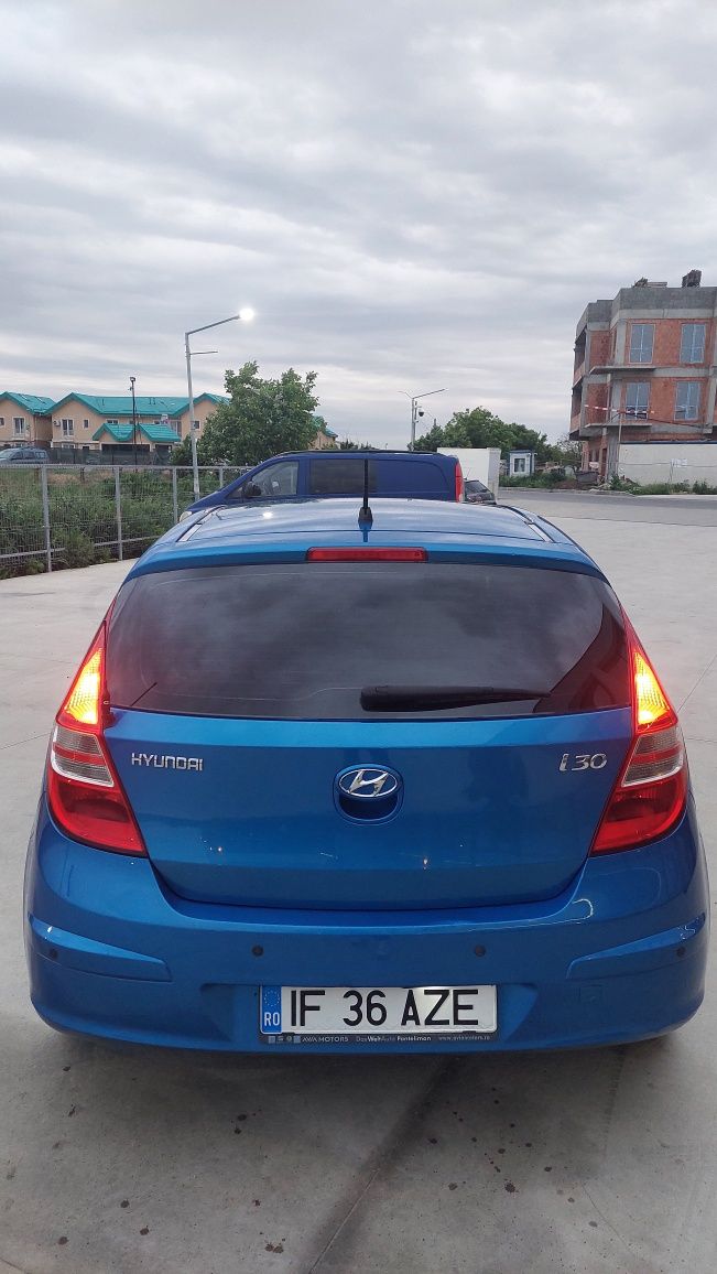 Hyundai i30 1.4 Benzina