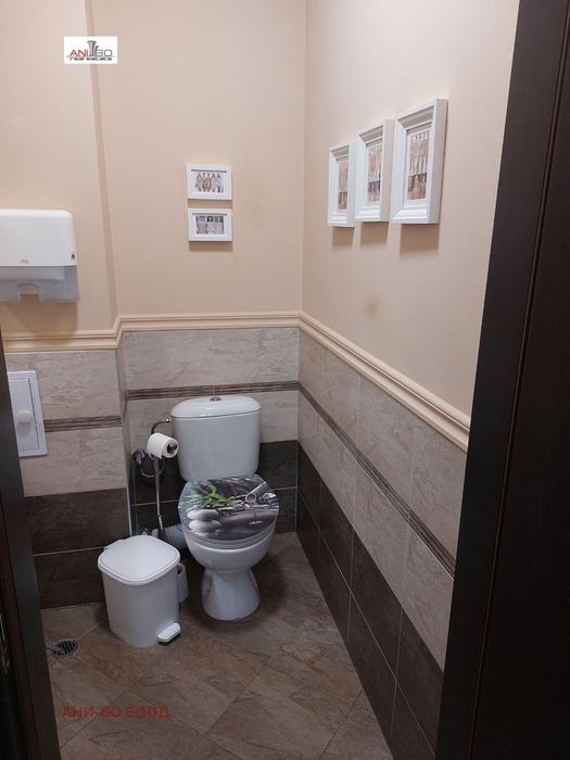 Продава се Магазин в София, Манастирски ливади - 60 кв.м за 3750 €/кв.м - Снимка #10