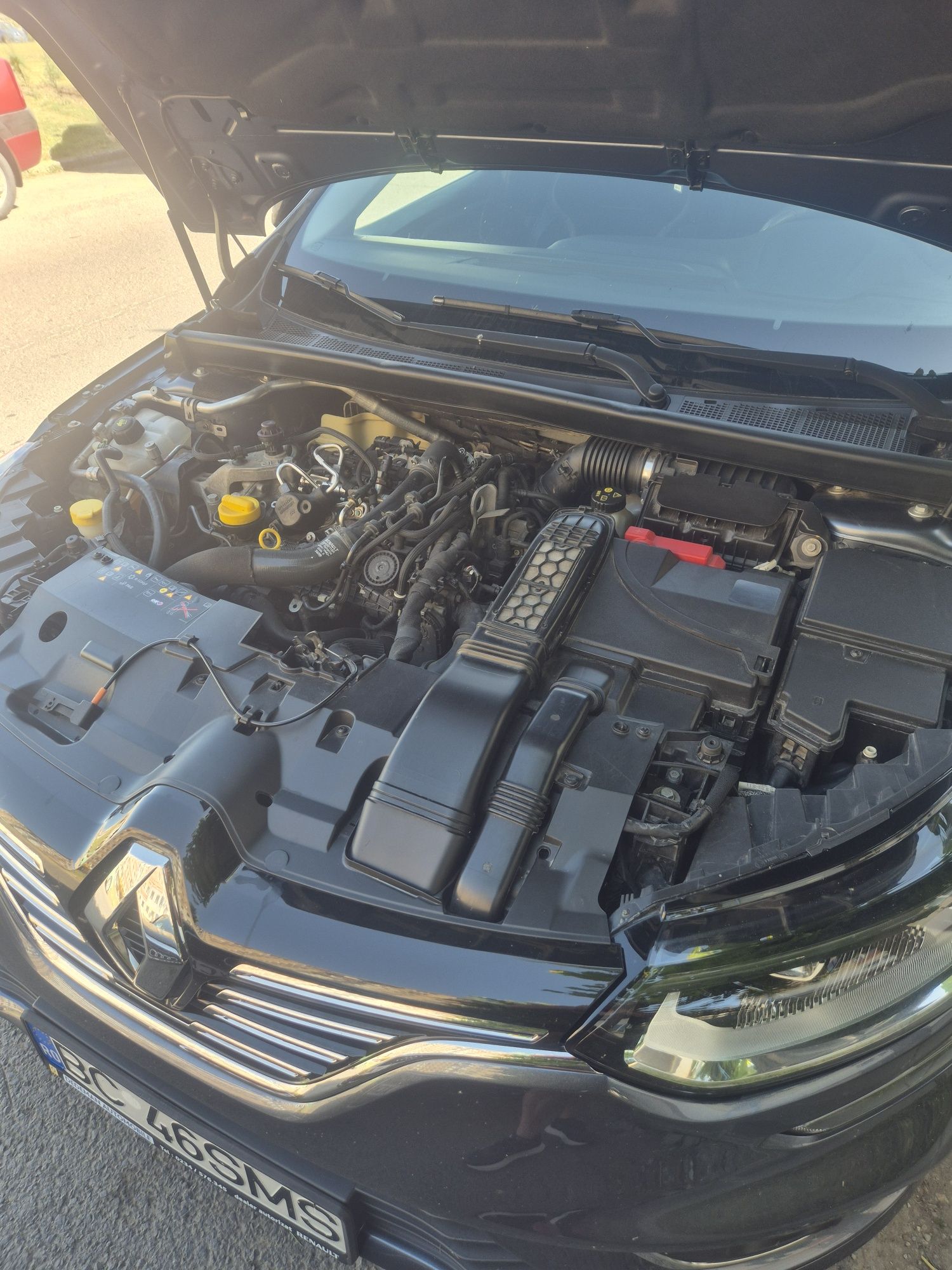 Vand Renault Megane