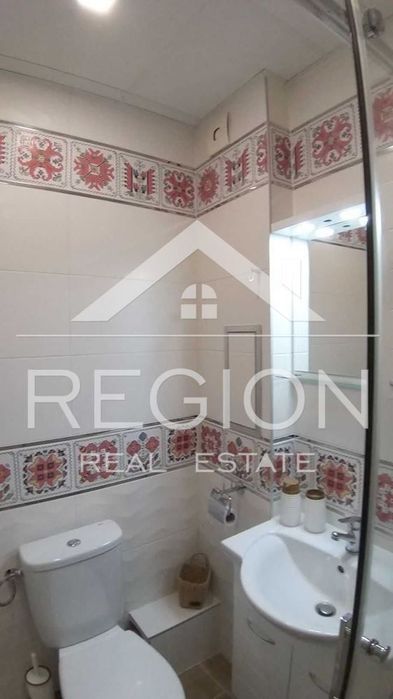 Дава се под наем Двустаен апартамент в Варна, Гранд Мол Варна - 69 кв.м за 510 € - Снимка #9