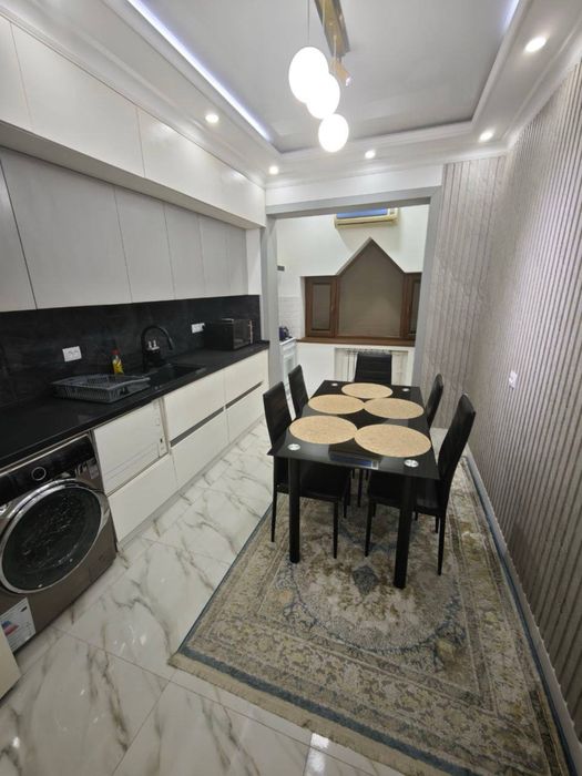 Аренда 3 комнатной квартиры Ц-6 ор-р метро Минор|новая кв|никто не жил