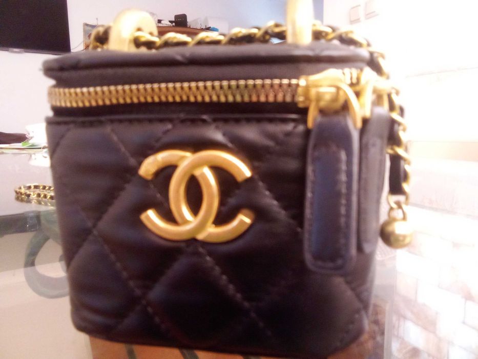 Чанта Shanel  - 120 лв