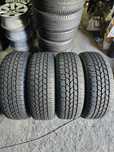 4 anvelope noi H/T 265 65 17 Bridgestone 2025
