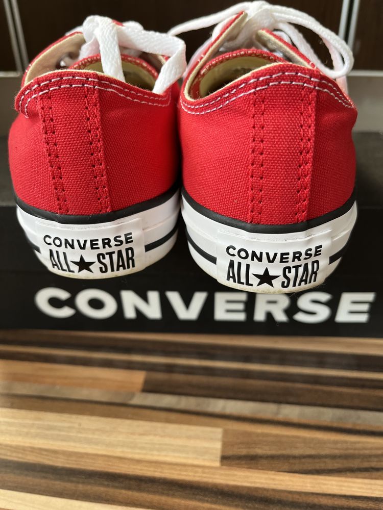Дамски кецове Converse