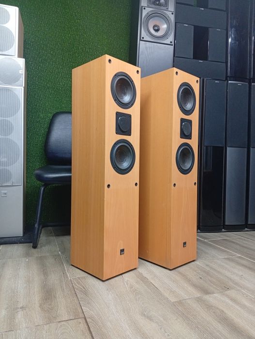 Тонколони Elac EL-121