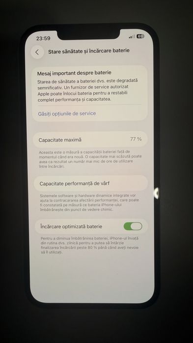 Iphone 12 Pro Max 256 GB