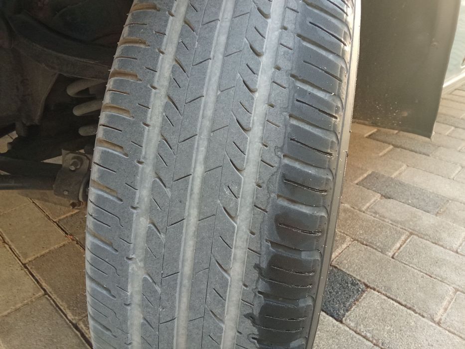 Жигули сотилади метанда