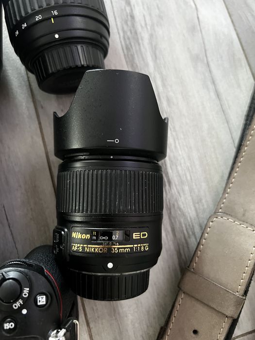 Nikon Z6 2, Z6 II