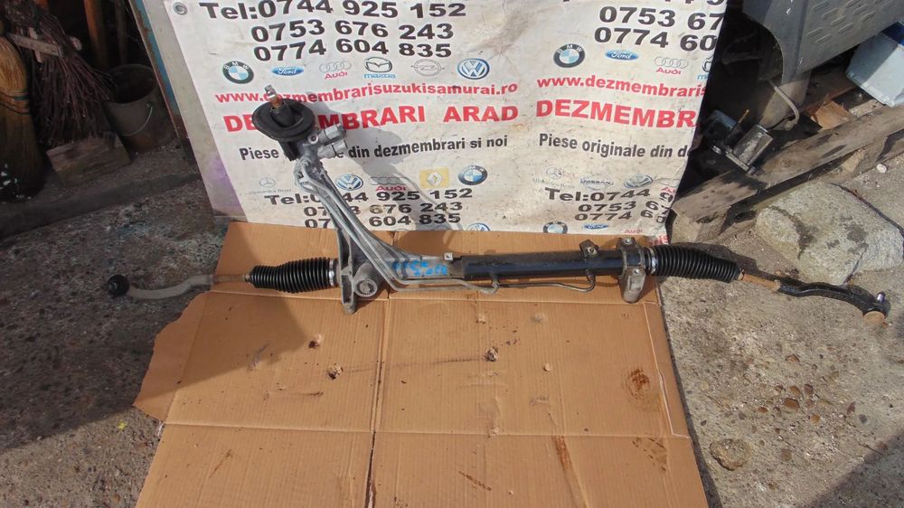 Caseta directie Peugeot Boxer 2014-2024 Fiat Ducato Citroen Jumper