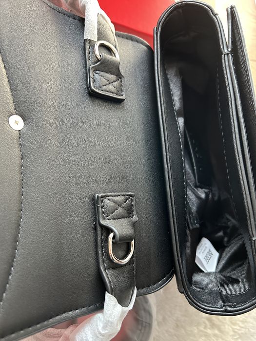 Geanta Diesel / Black / Premium - Full Box