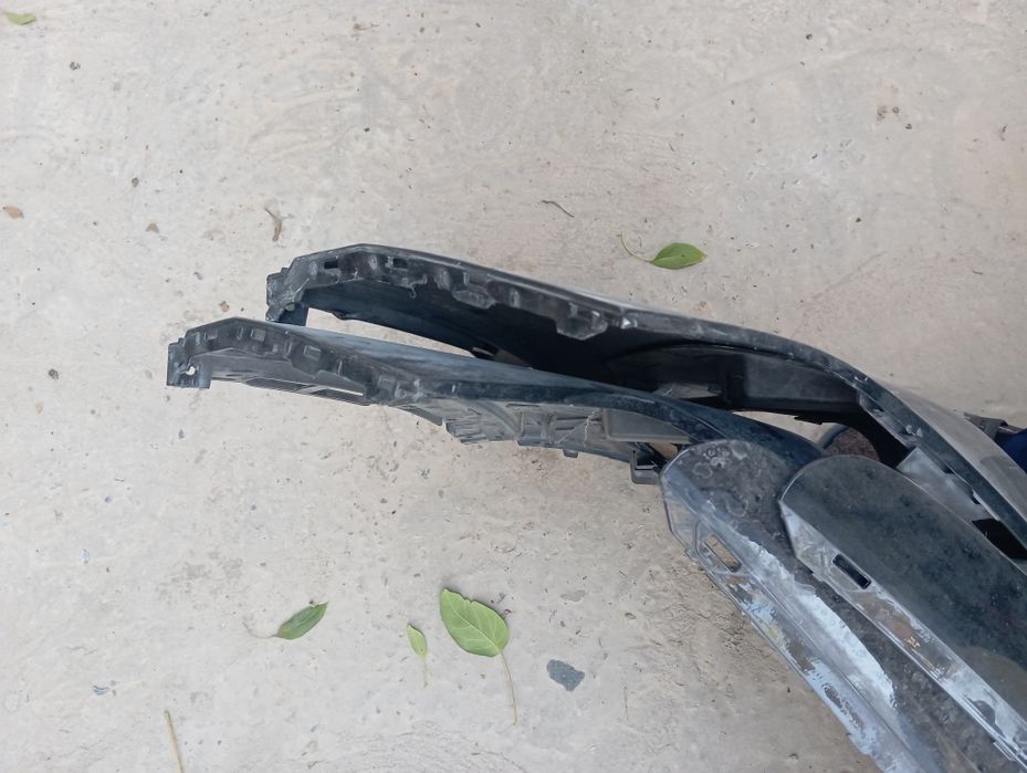 BYD chempion oldi bamper sotiladi