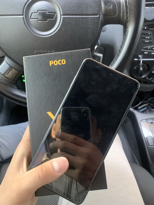Poco X 3 NFC 64GB