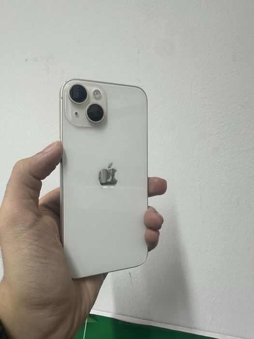iPhone 14 128GB (г.Алматы) Лот: 765292
